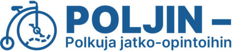 POLJIN-hankkeen logo